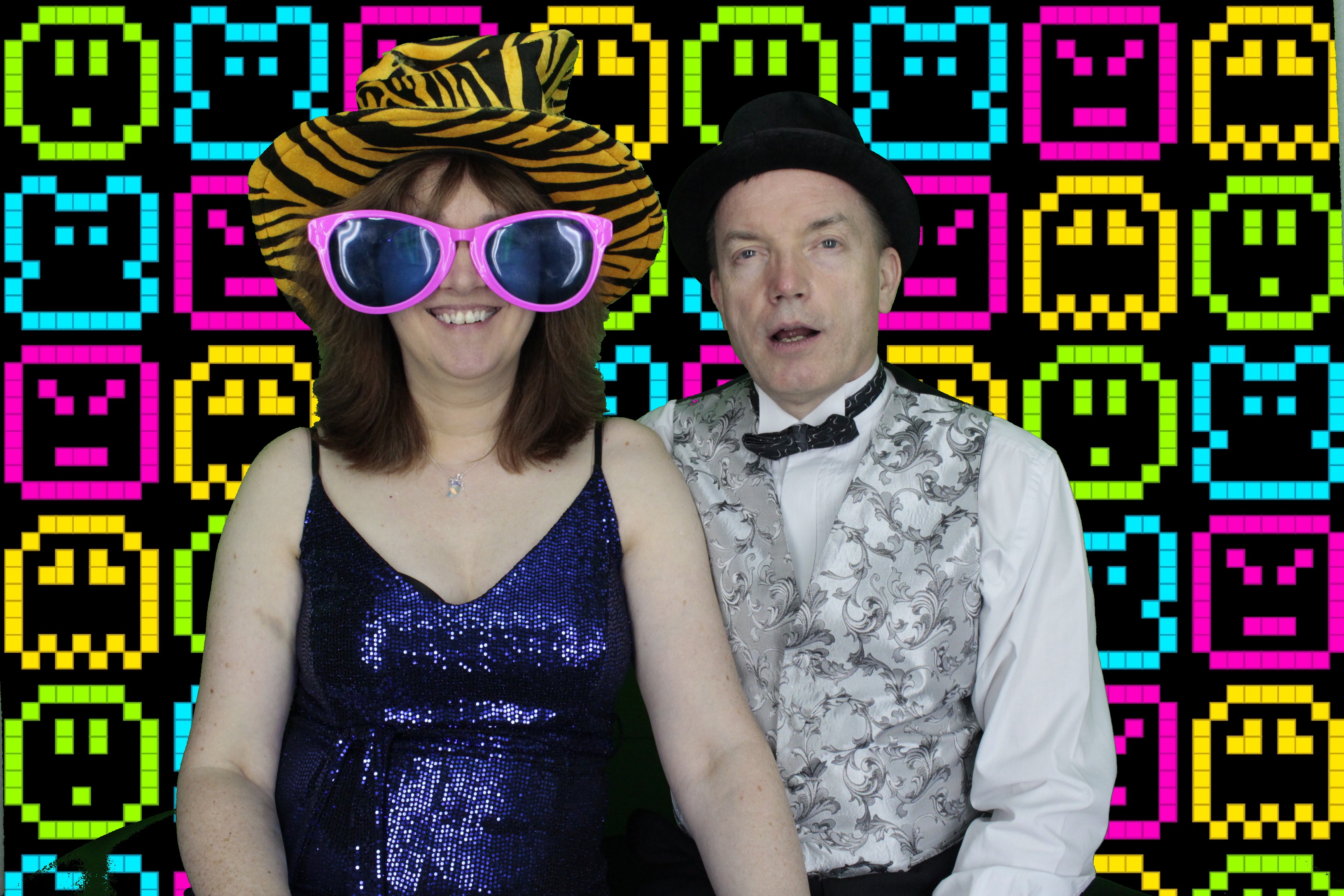 BASA Dinner & Dance | View more photos from the event at gallery.myphotoboothexperience.co.uk/u/MyPhotoBoothExperienceLtd/BASA-Dinner-Dance